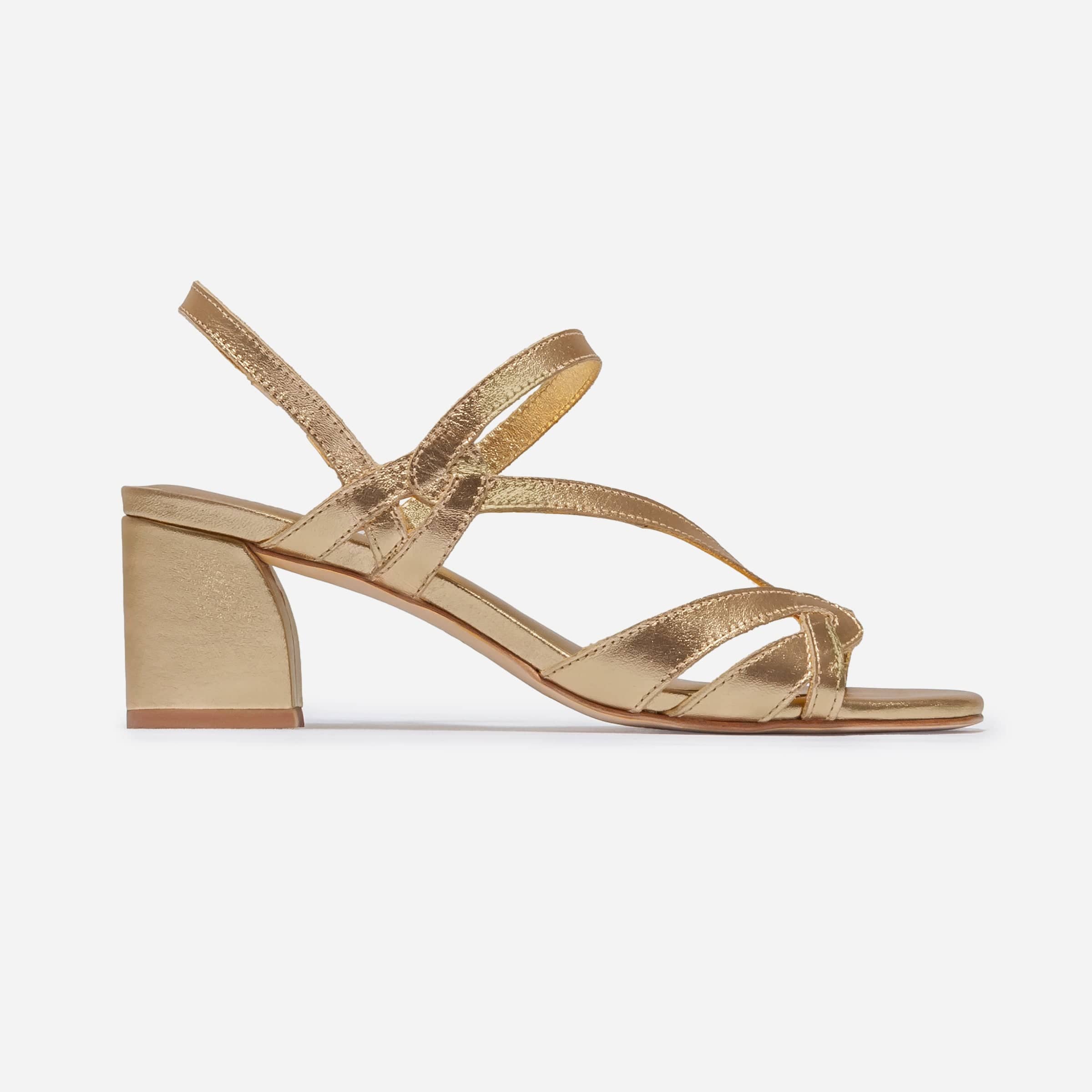 EFFORTLESS METALLICS